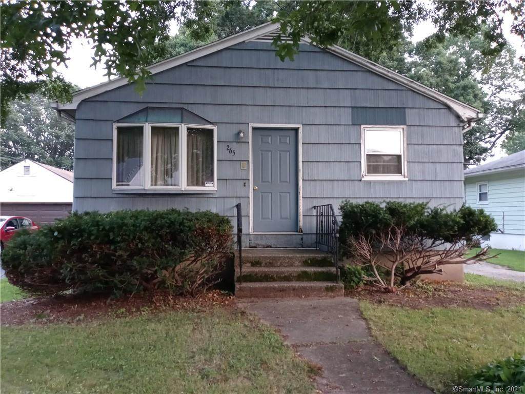 265 Earl Avenue - Photo 1