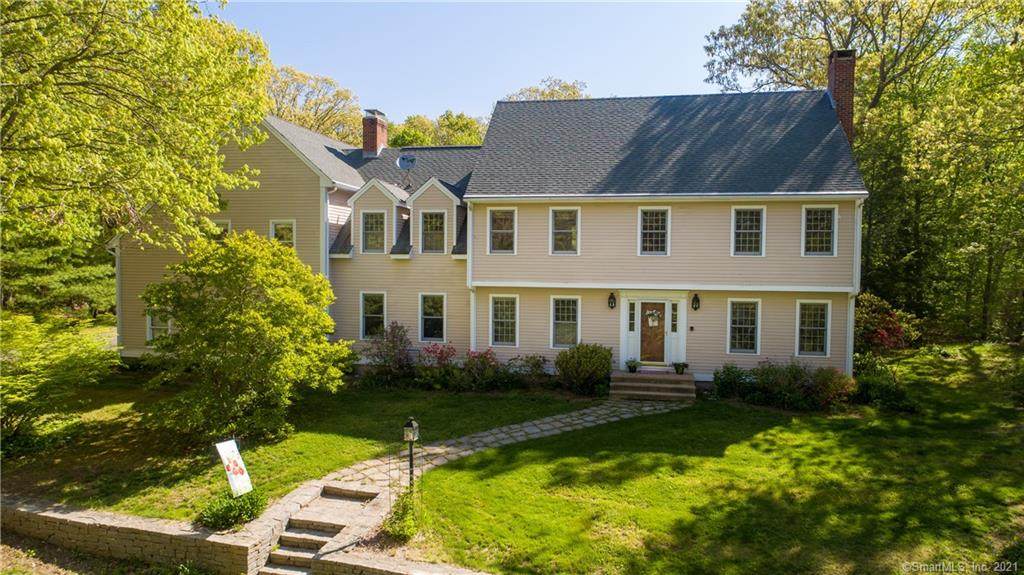 180 Middle Haddam Road - Photo 1