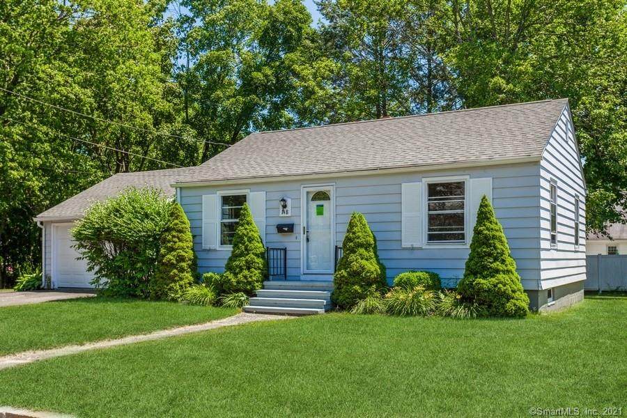148 Lois Street - Photo 1