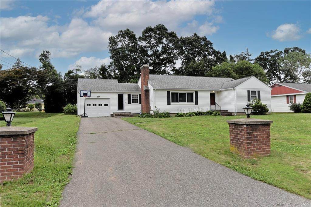 138 Gwen Road - Photo 1