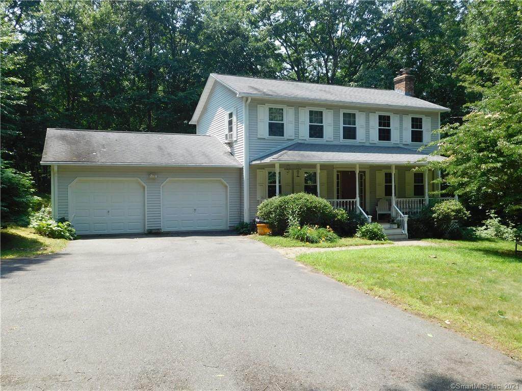 43 Oriole Road - Photo 1