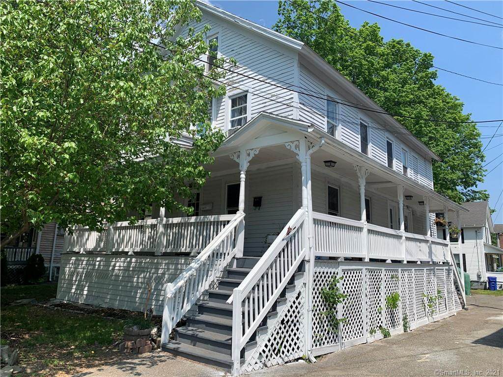 476 Prospect Street - Photo 1