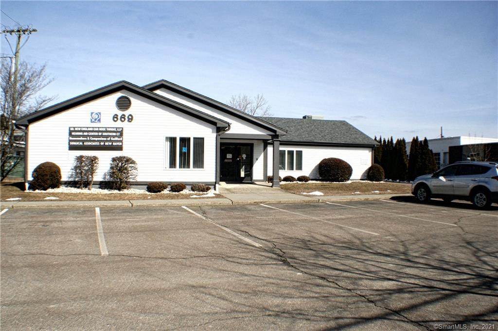 669 Boston Post Road - Photo 1
