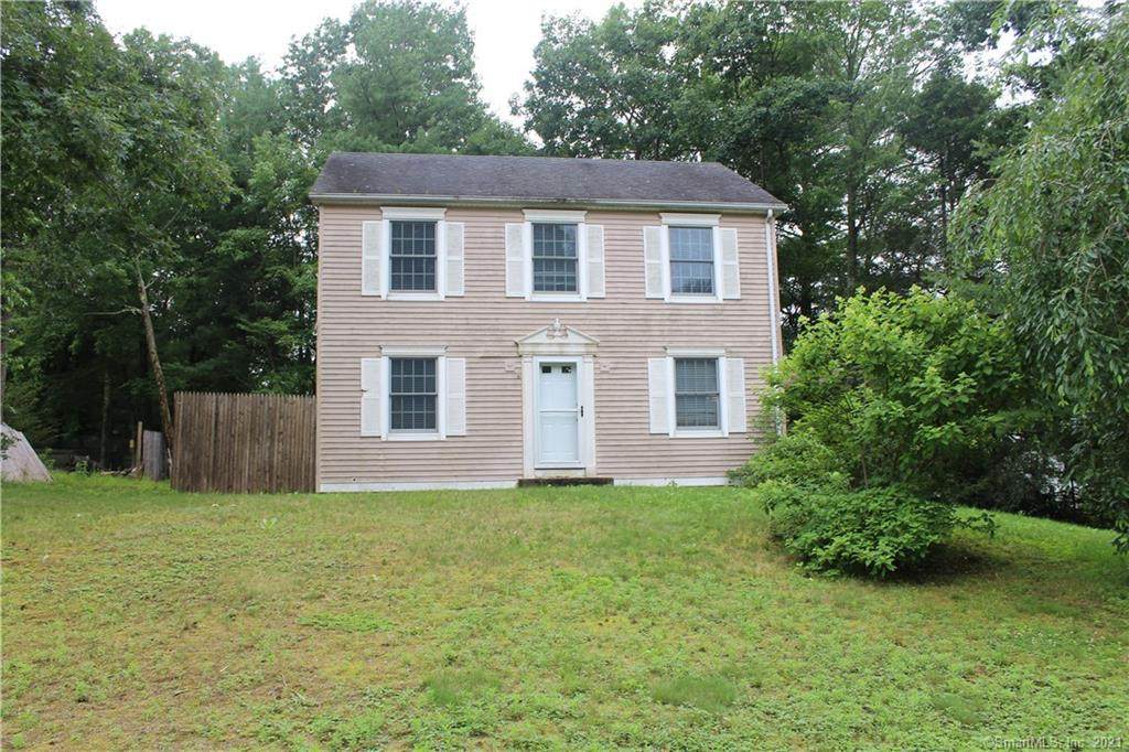 1 Meadowbrook Drive - Photo 1