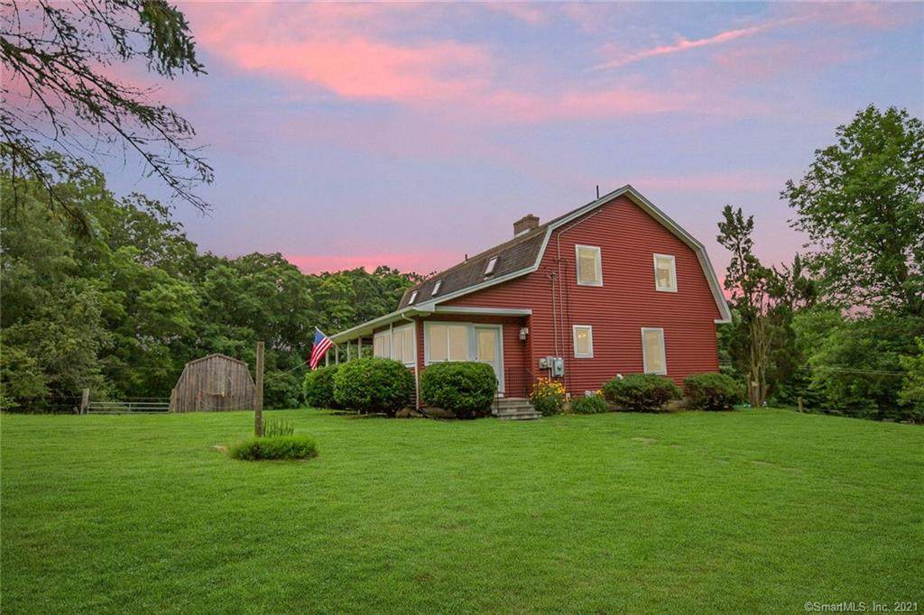 82 Old Brown Road - Photo 1
