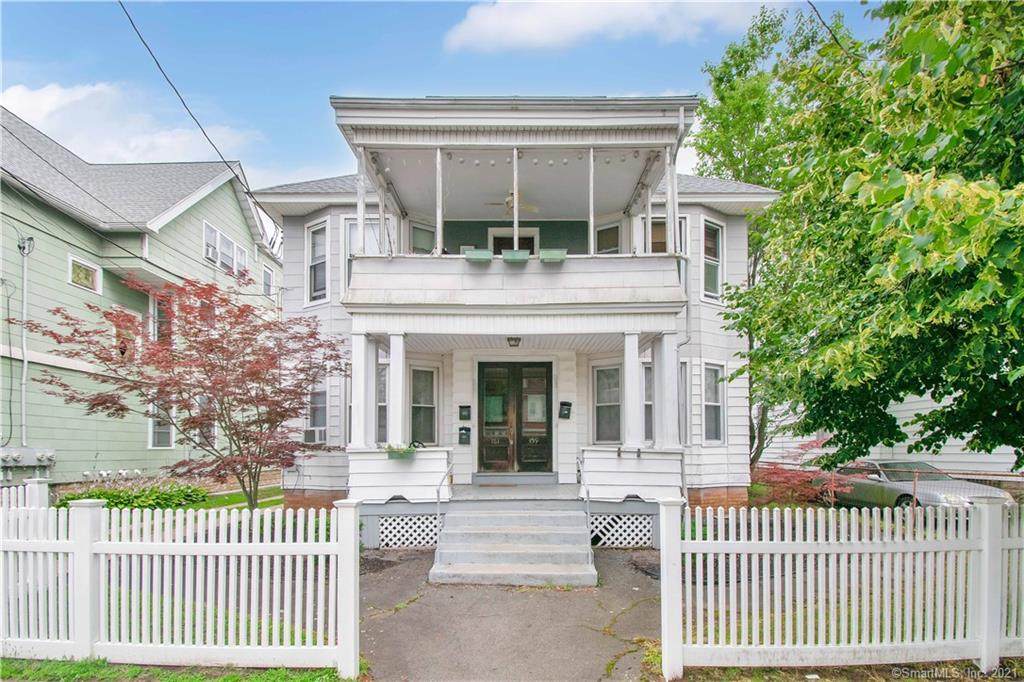 161 Campbell Avenue - Photo 1