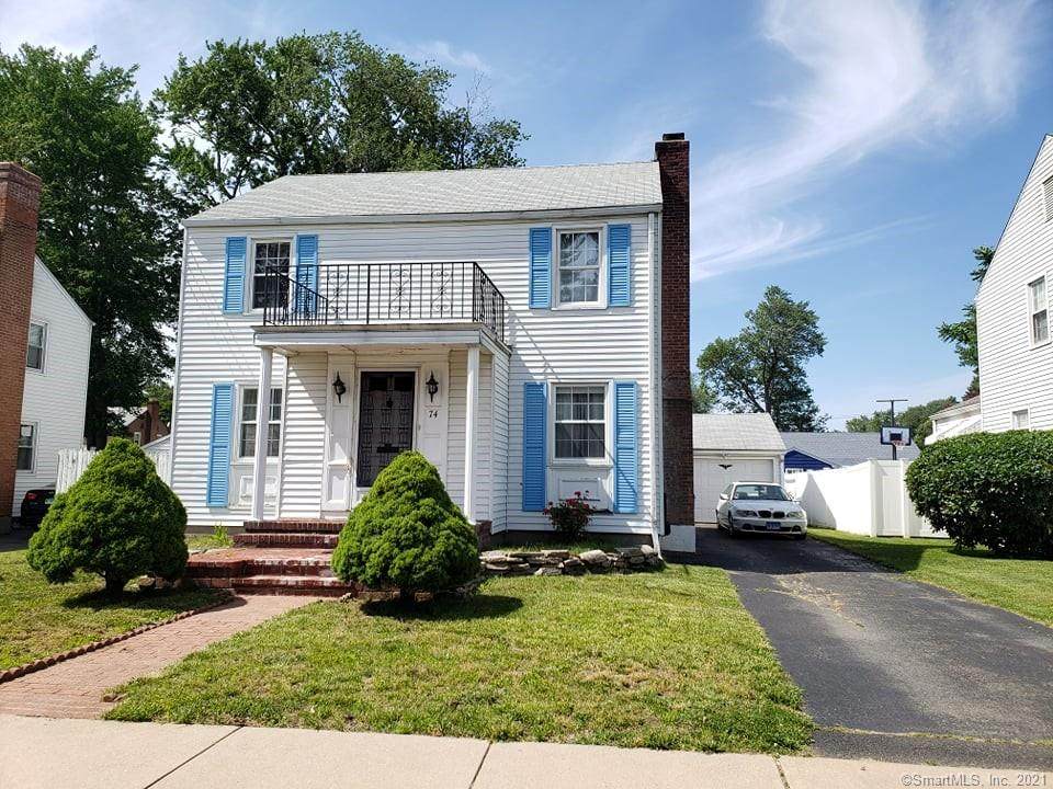 74 Bristol Street - Photo 1