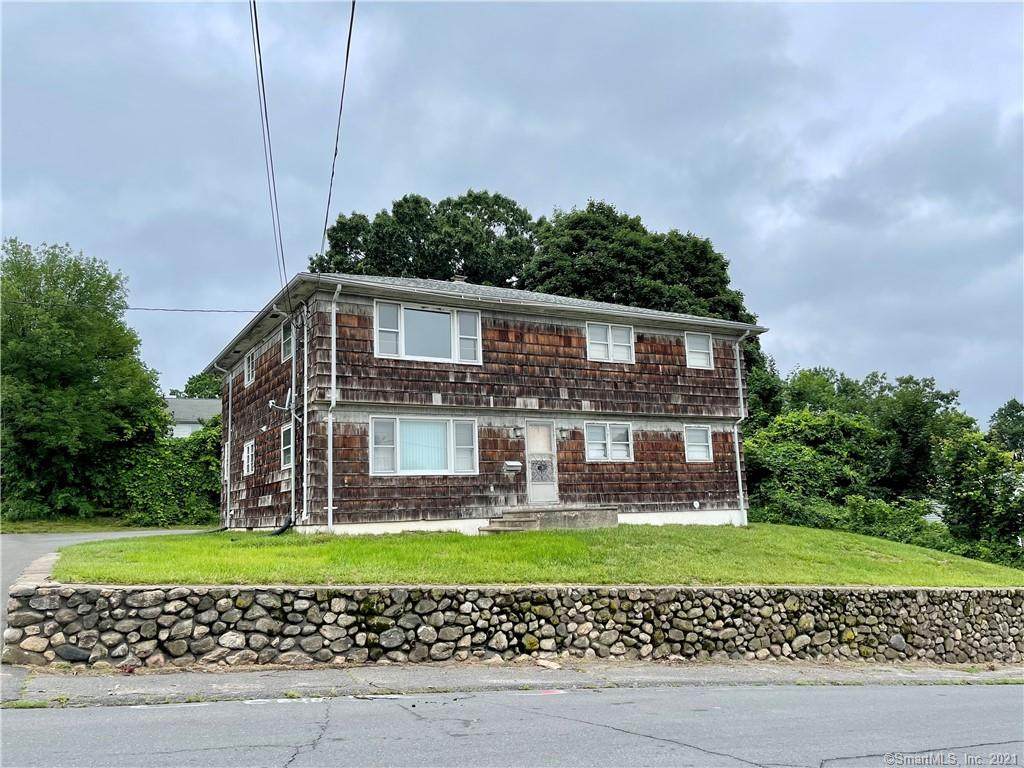 551 Hill Street - Photo 1