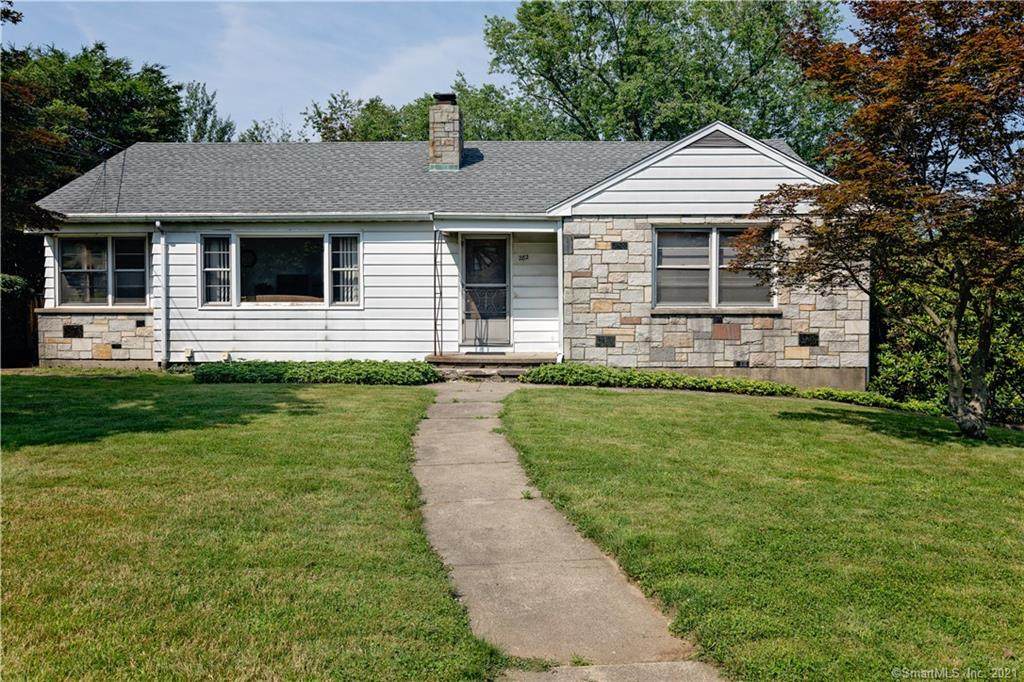 282 Sentinel Hill Road - Photo 1