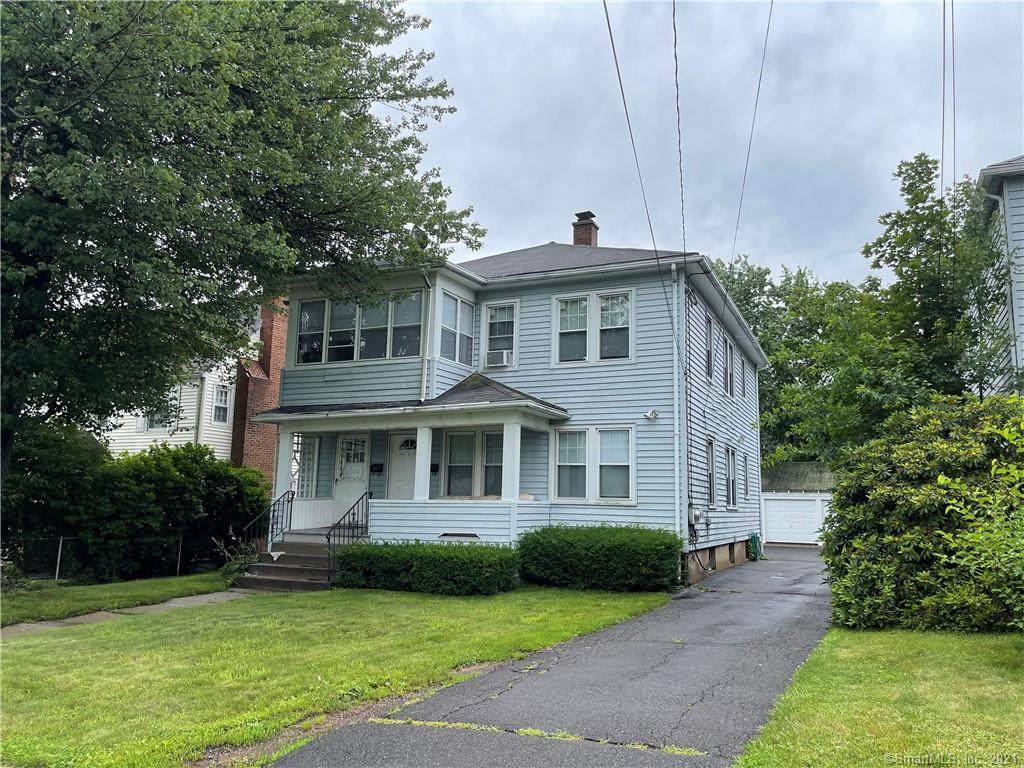 107 Seymour Avenue - Photo 1