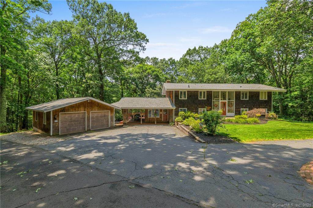 136 Vernon Street - Photo 1