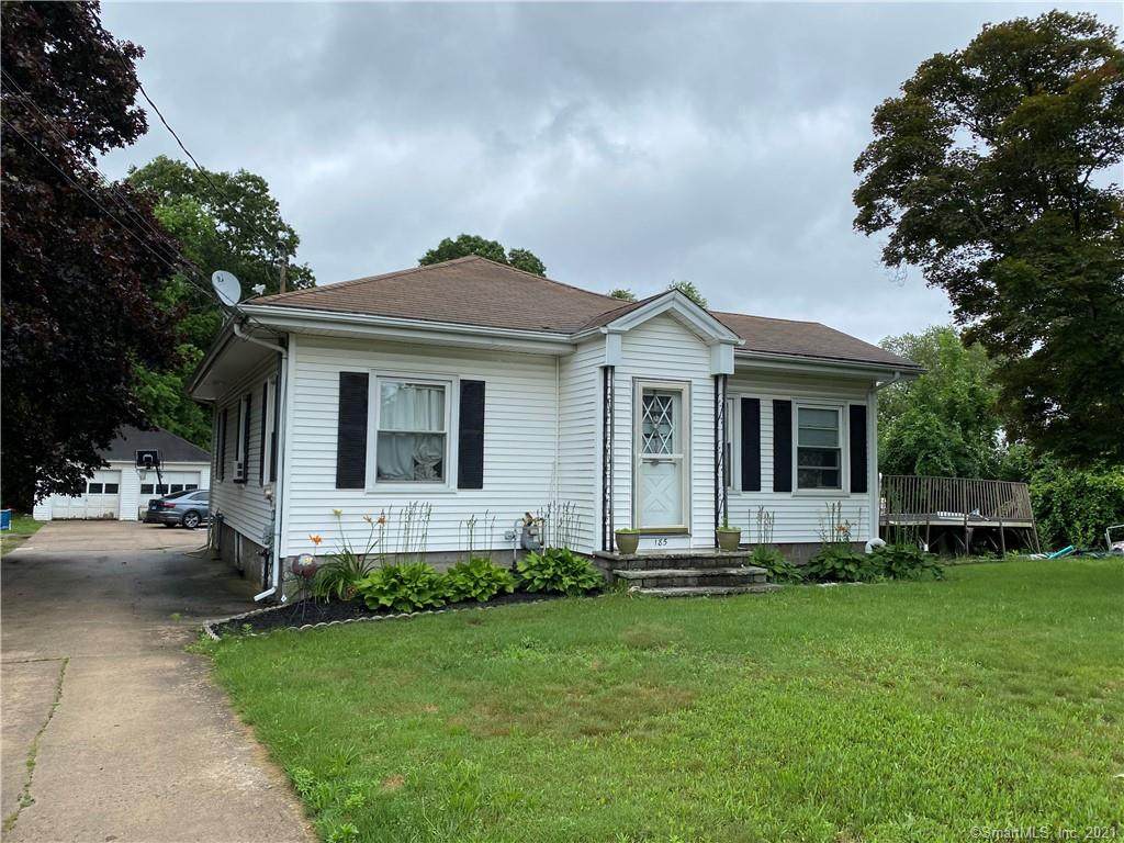 185 Liberty Street - Photo 1