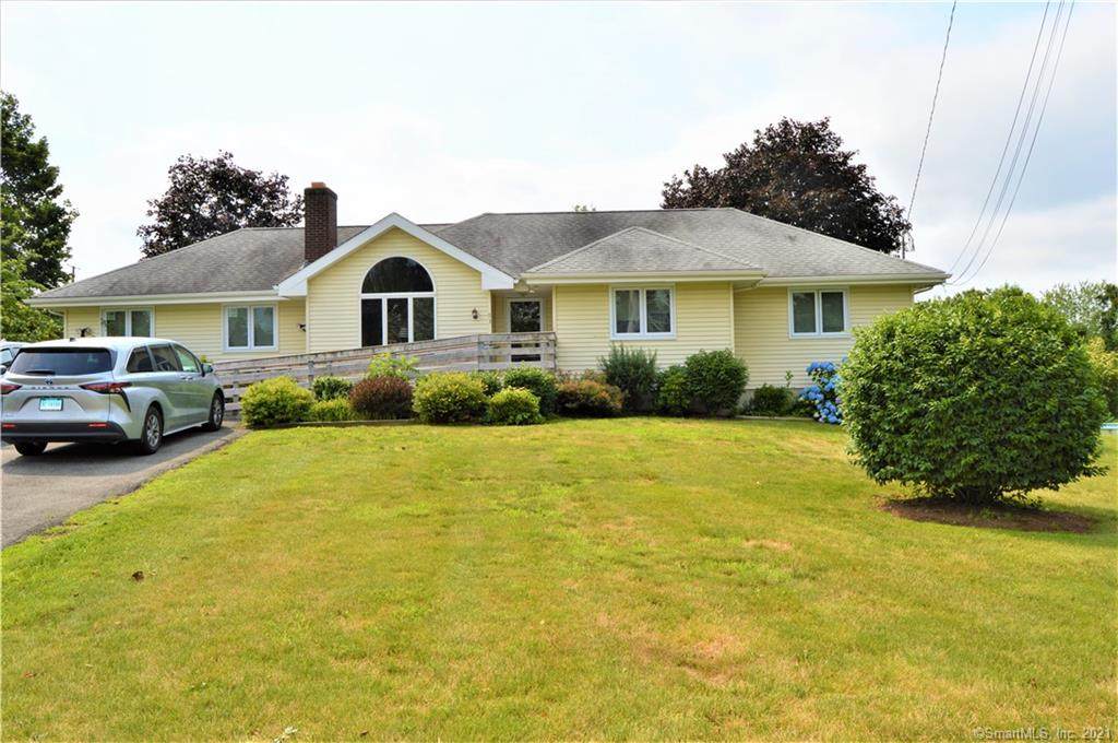 93 Saw Mill Drive - Photo 1