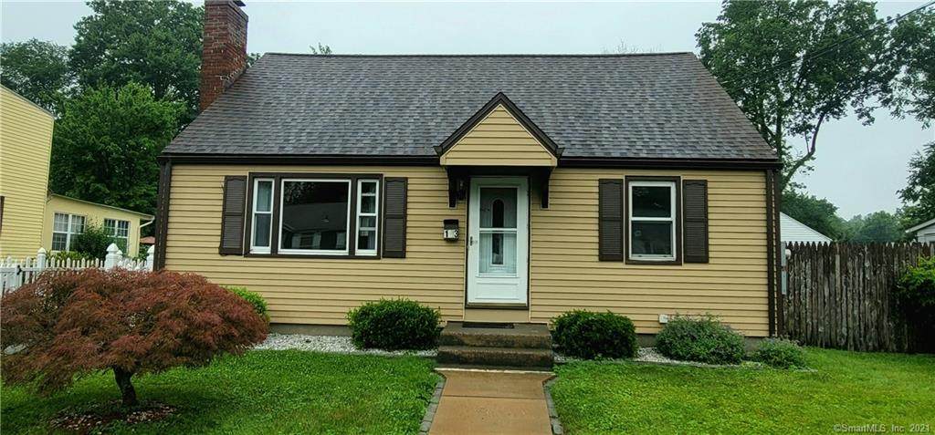 143 Princeton Street - Photo 1