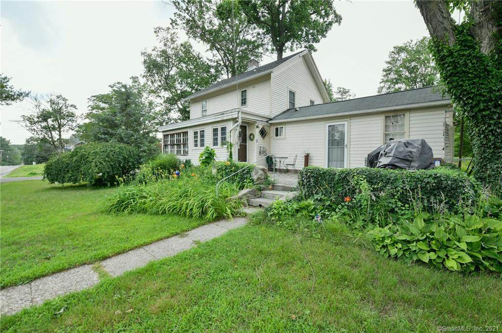 126 Fair Street - Photo 1