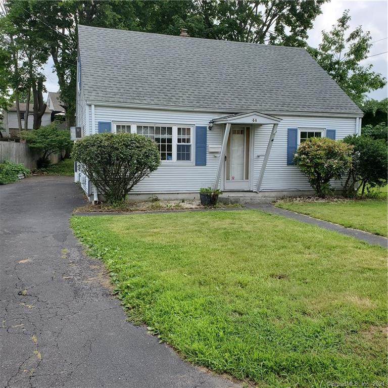44 Ruth Road - Photo 1