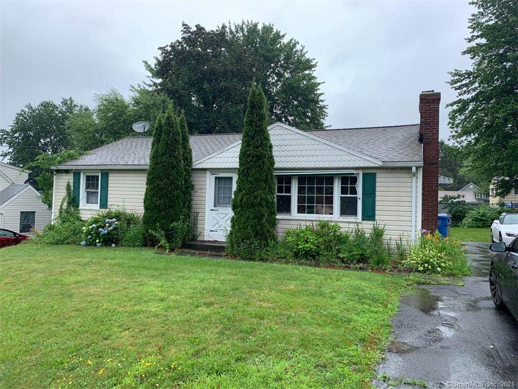 71 Greystone Avenue - Photo 1