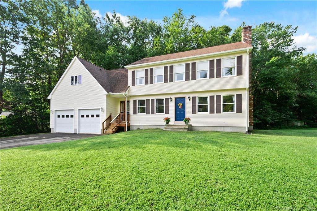 43 Cherry Tree Lane - Photo 1