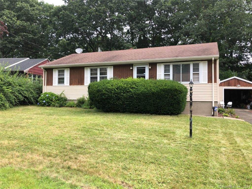 129 Forestview Road - Photo 1