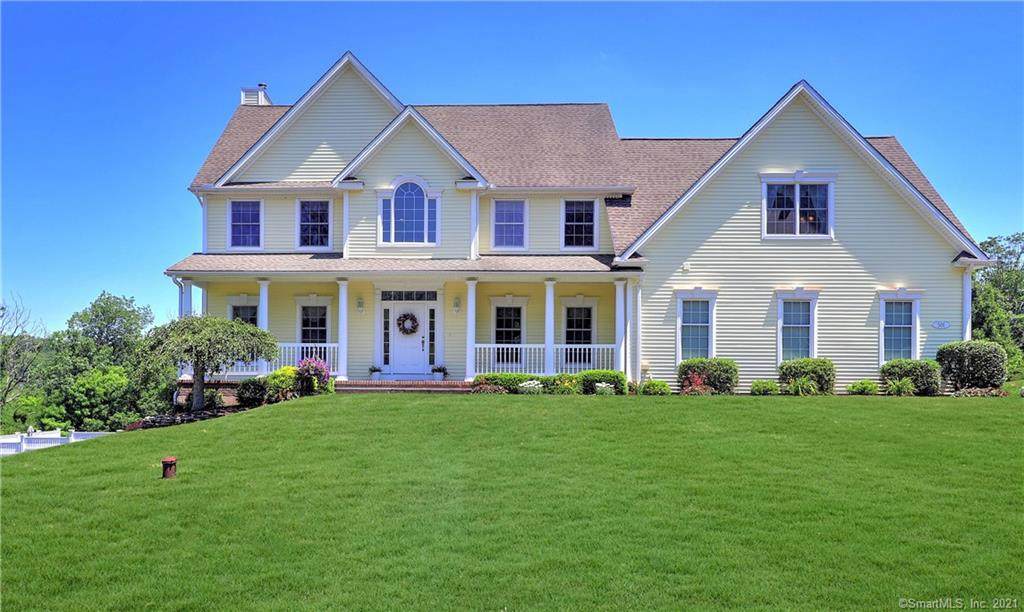 501 Hulls Hill Road - Photo 1