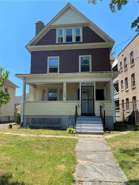 109 Blue Hills Avenue - Photo 1