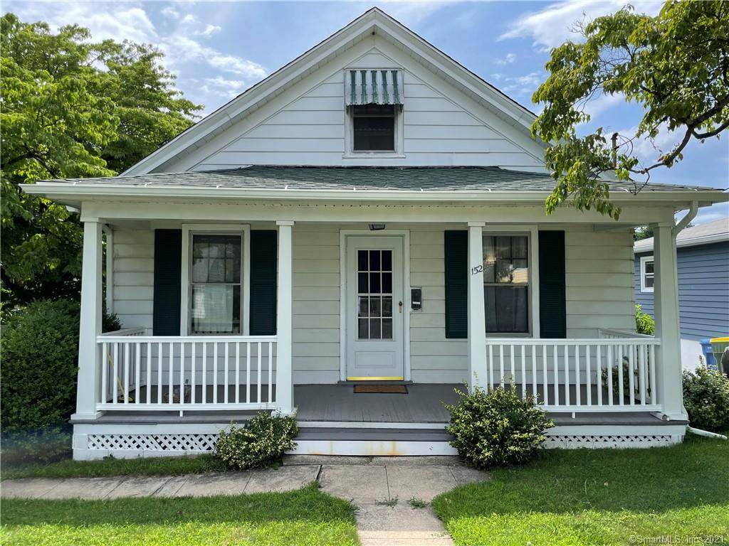 152 Hewey Street - Photo 1