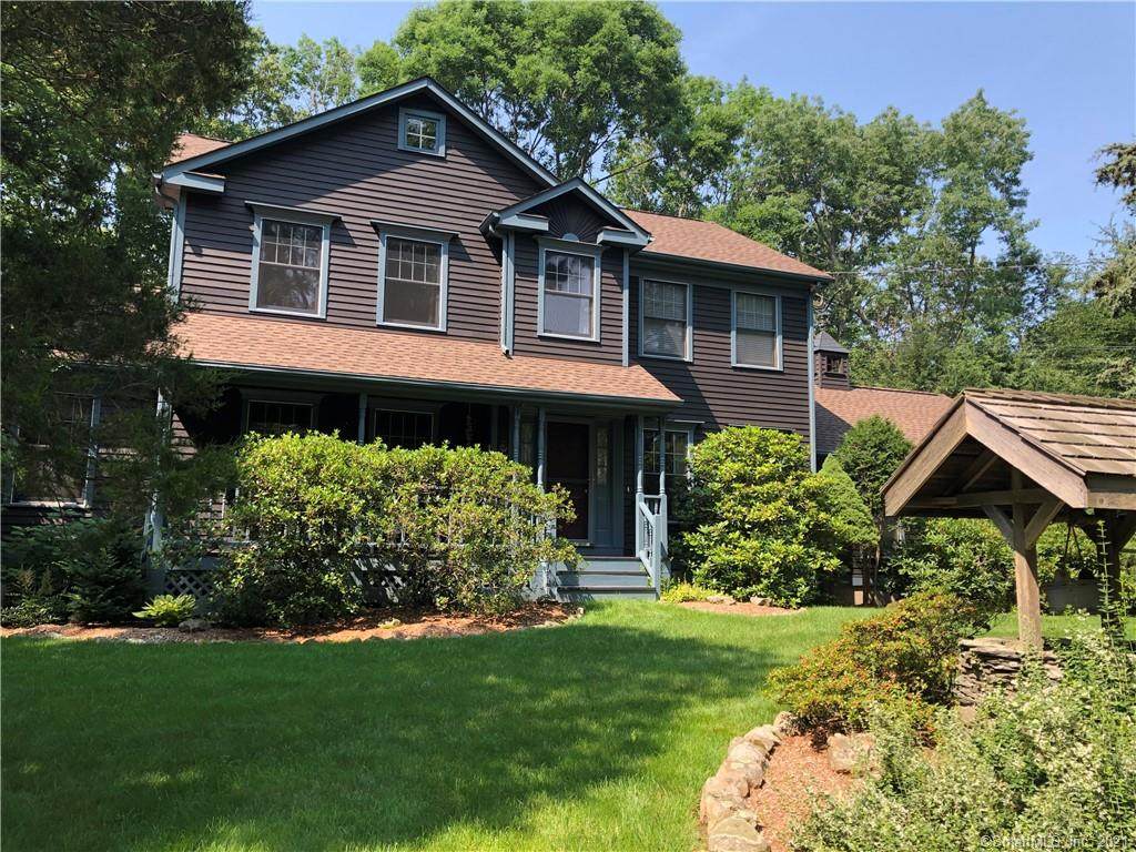 44 Macintosh Drive - Photo 1