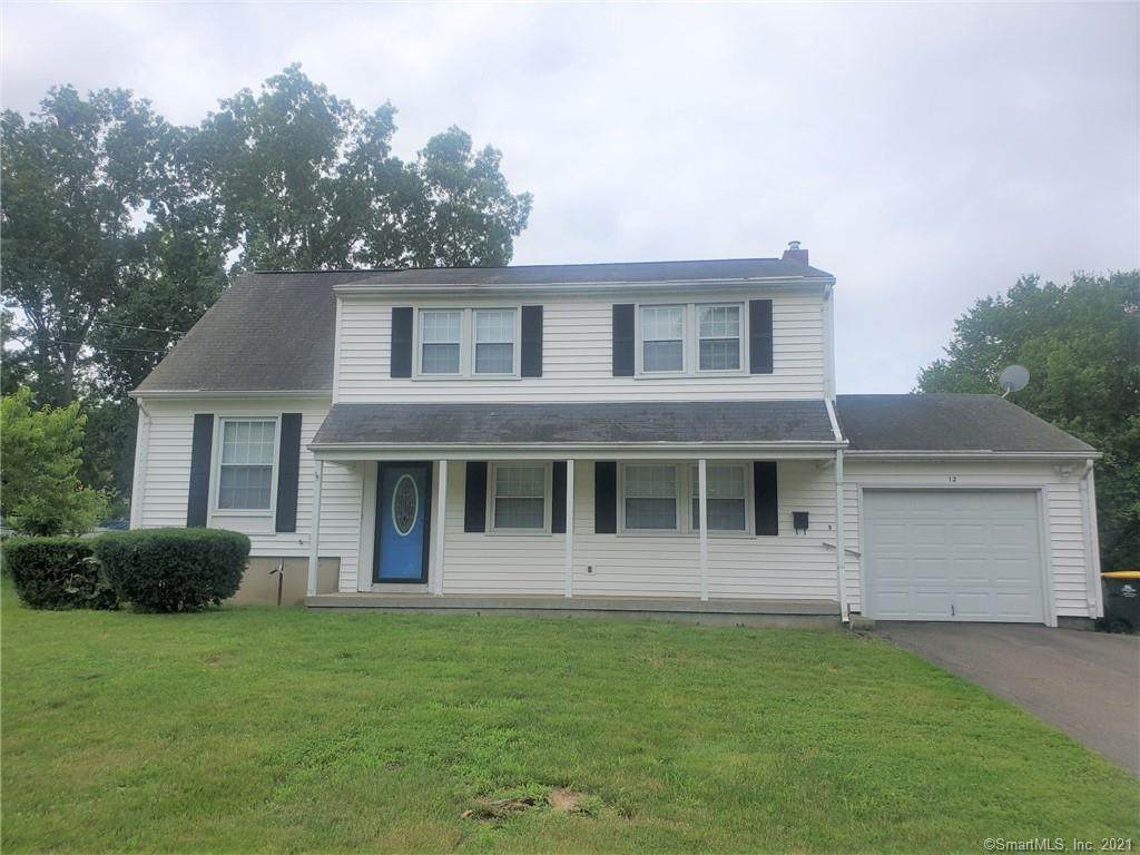12 Reservoir Drive - Photo 1