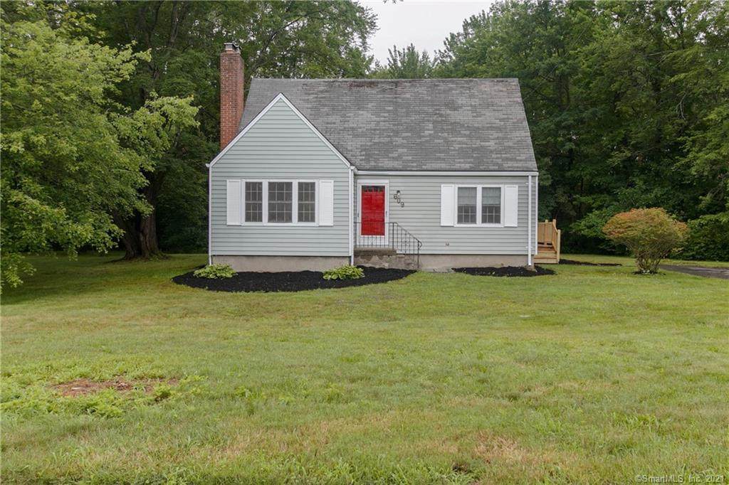 609 Park Avenue - Photo 1