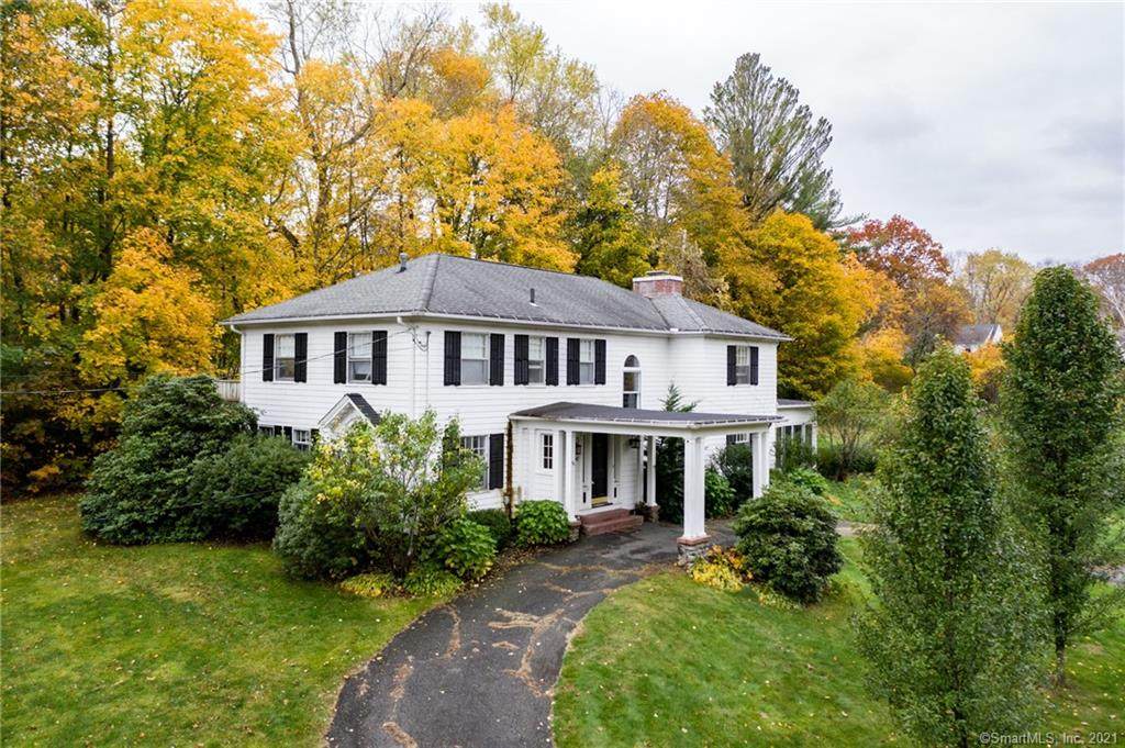 96 Middlebury Road - Photo 1