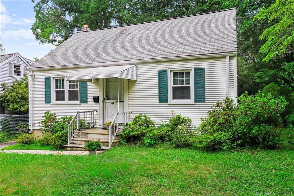 64 Haig Avenue - Photo 1