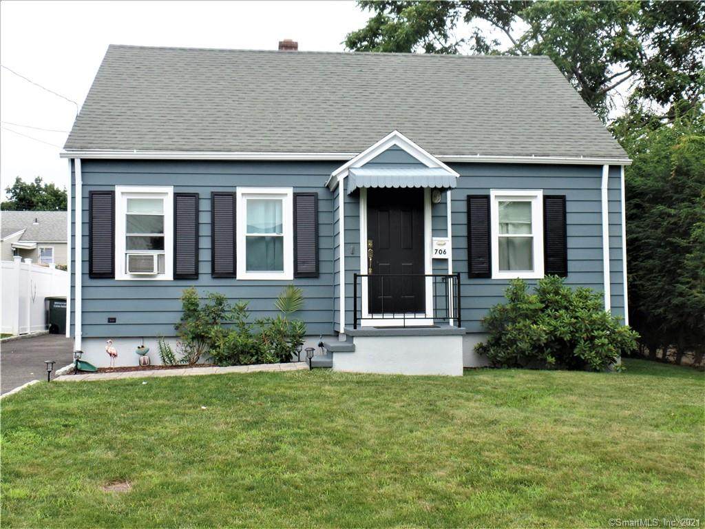 706 Burnsford Avenue - Photo 1