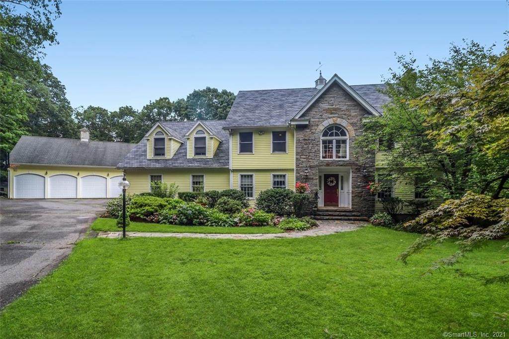 64 Hillside Road - Photo 1