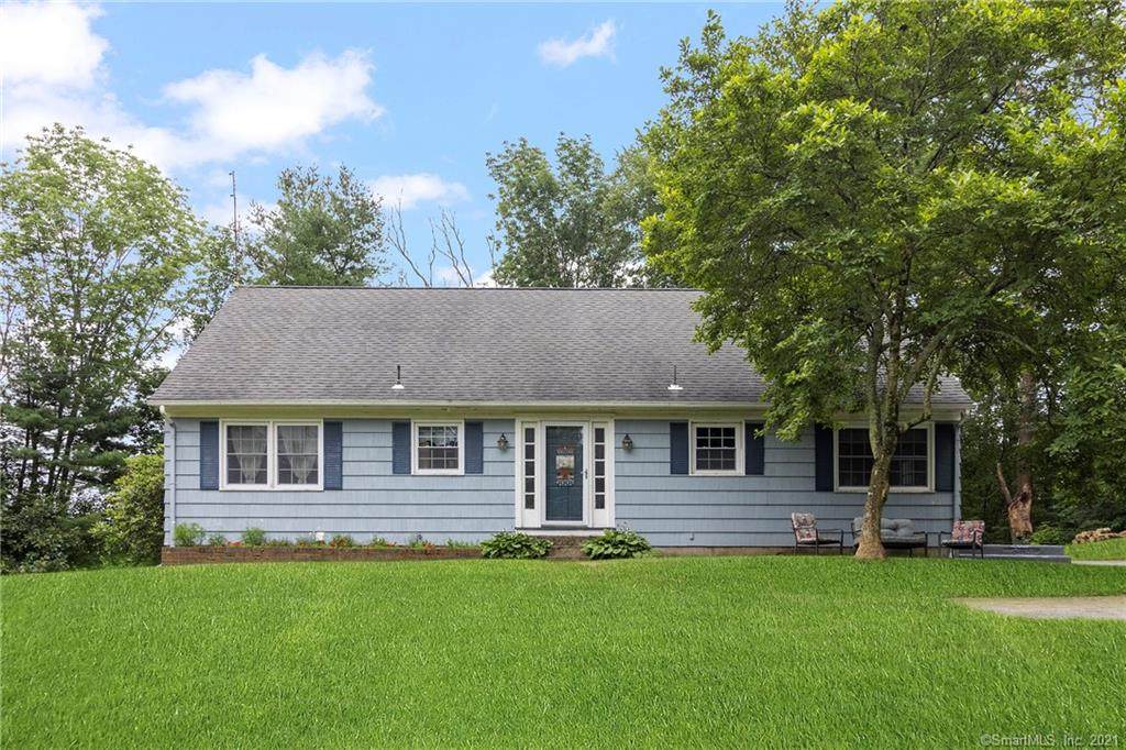 86 Tracy Road - Photo 1