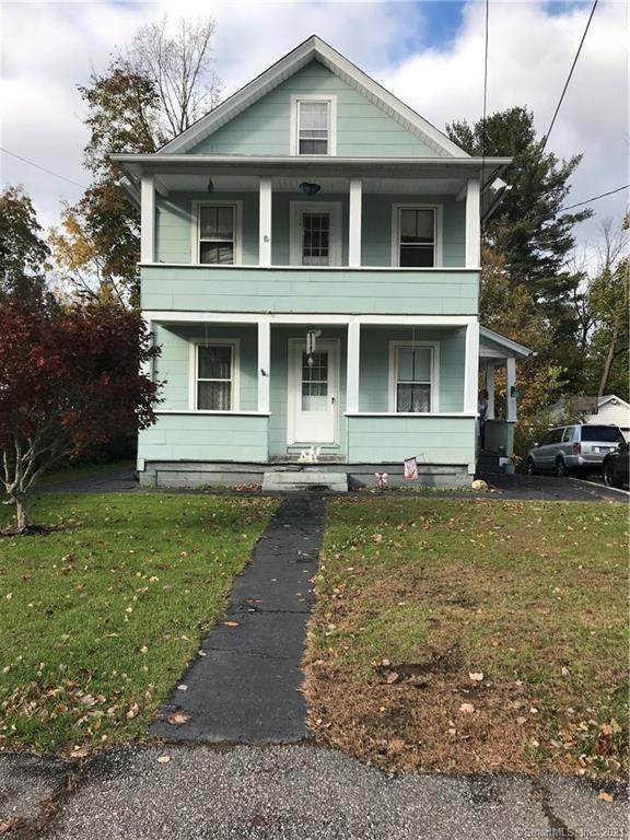 124 Mckinley Street - Photo 1