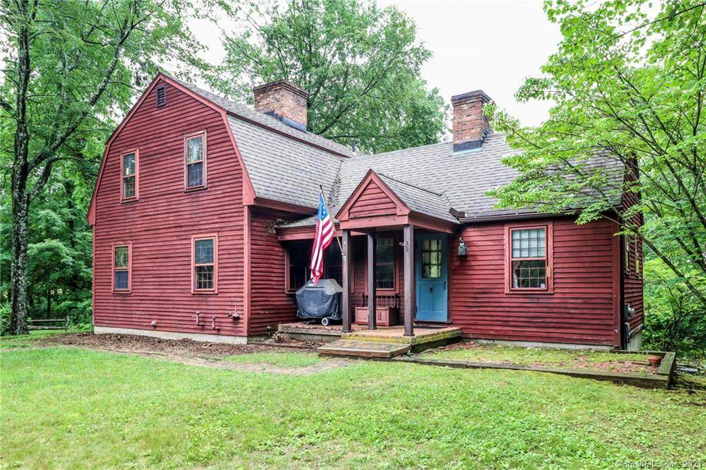 354 Long Mountain Road - Photo 1