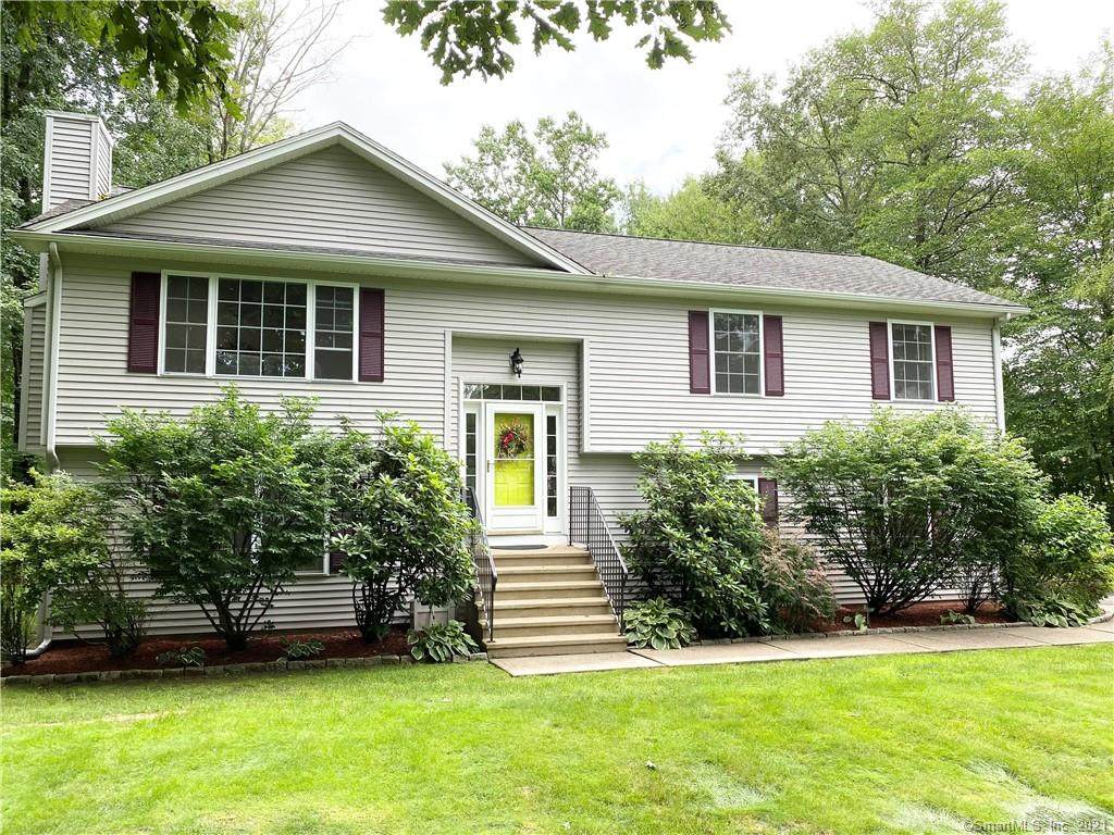 1001 Suffield Street - Photo 1