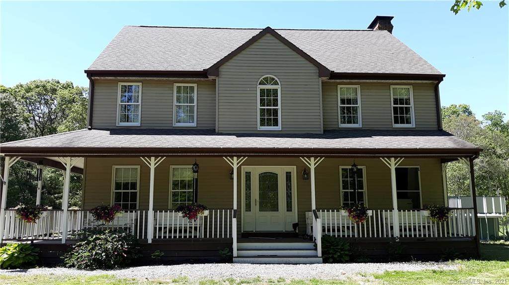 6 Tarklin Hill Road - Photo 1