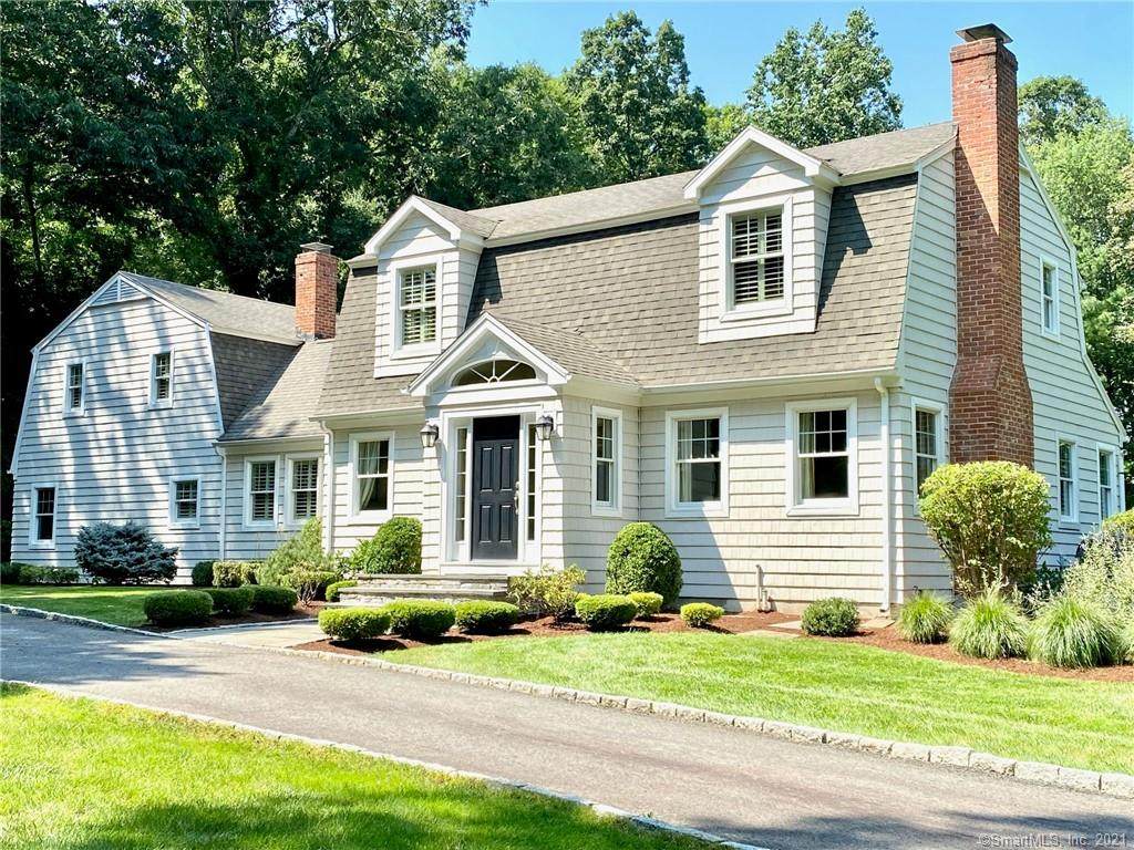 129 Opening Hill Road - Photo 1
