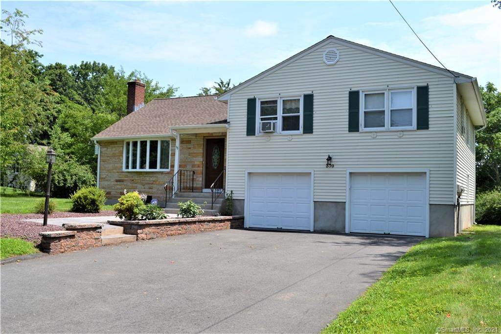 370 Hayes Road - Photo 1