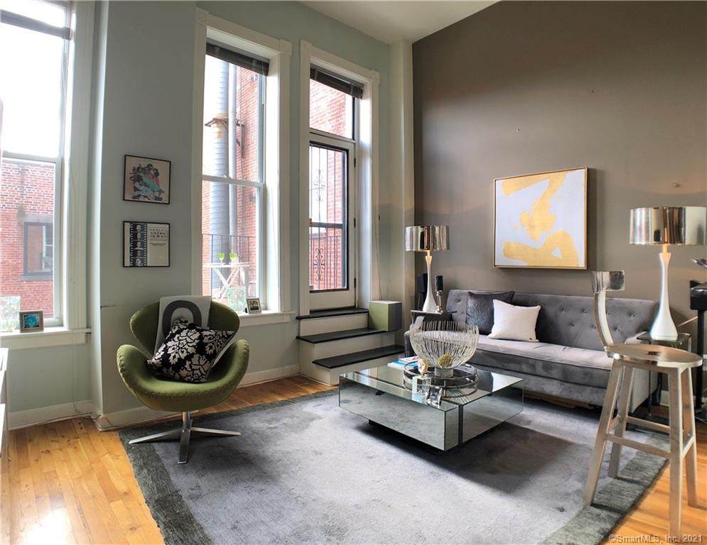 134 Washington Street - Photo 1