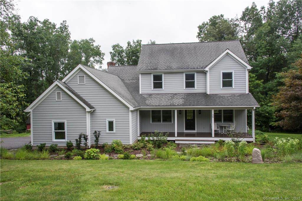 39 Stone Fences Lane - Photo 1