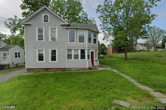 263 Kelsey Street - Photo 1