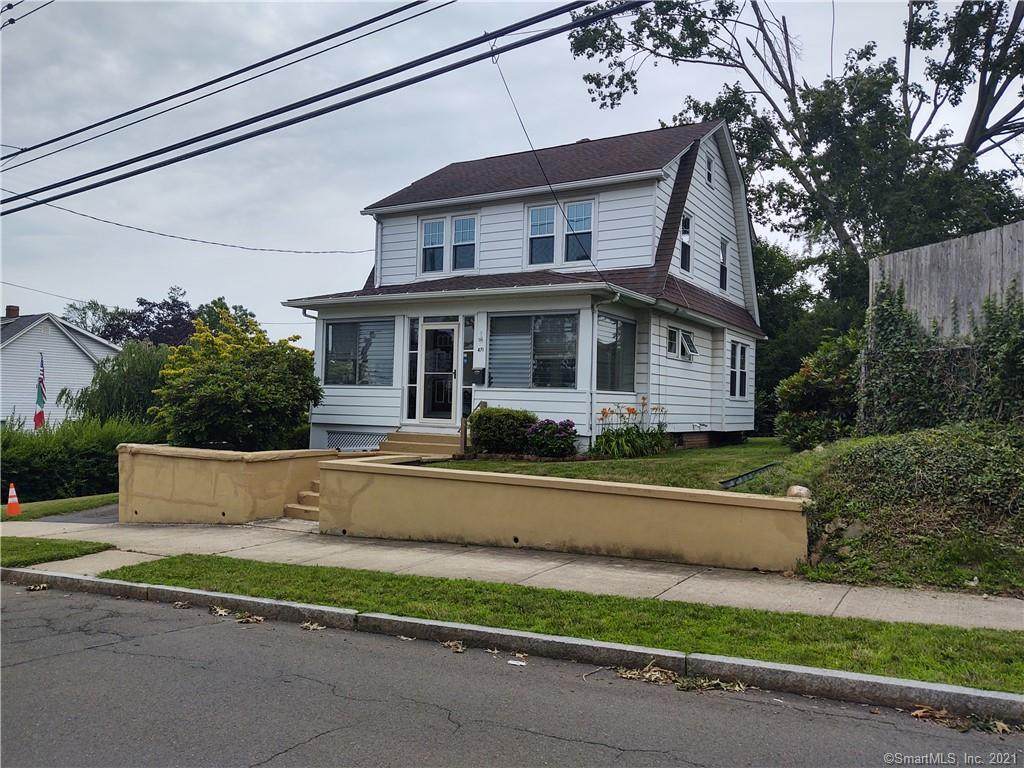 471 Fort Hale Road - Photo 1