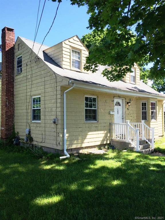 65 Foxcroft Drive - Photo 1
