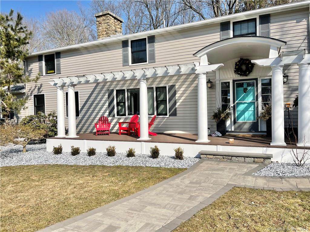 32 Tuxis Road - Photo 1