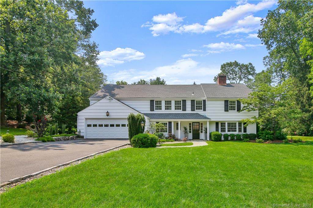 114 Colony Road - Photo 1