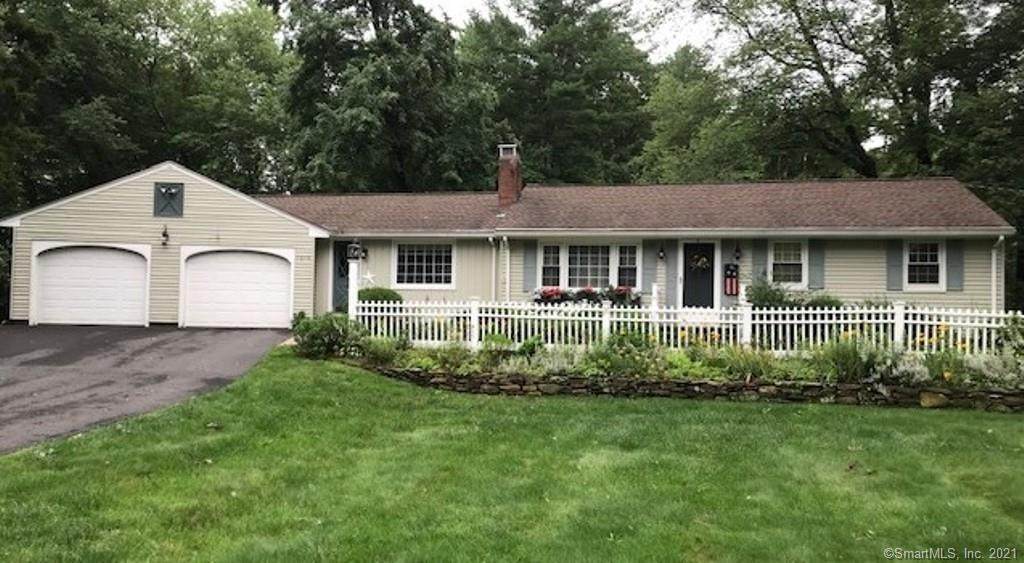 1019 Strong Road - Photo 1