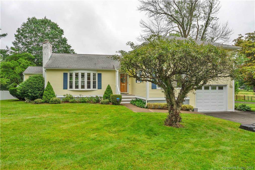 28 Coolidge Road - Photo 1