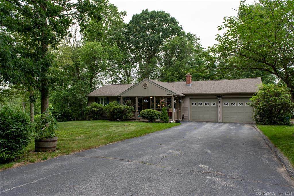 3 Hilltop Drive - Photo 1